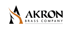 AKRON BRASS