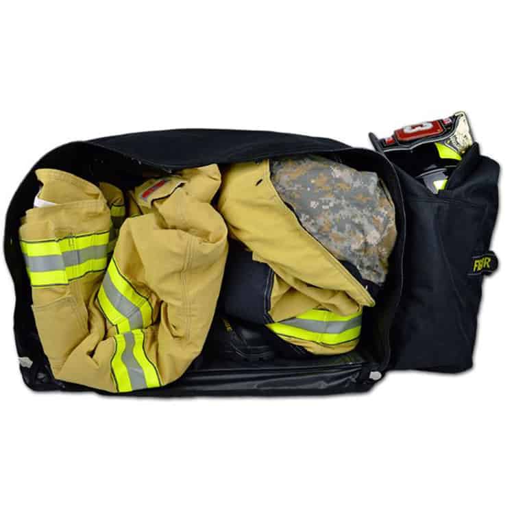 Lightning X Gear Bag  Sentinel Emergency Solutions