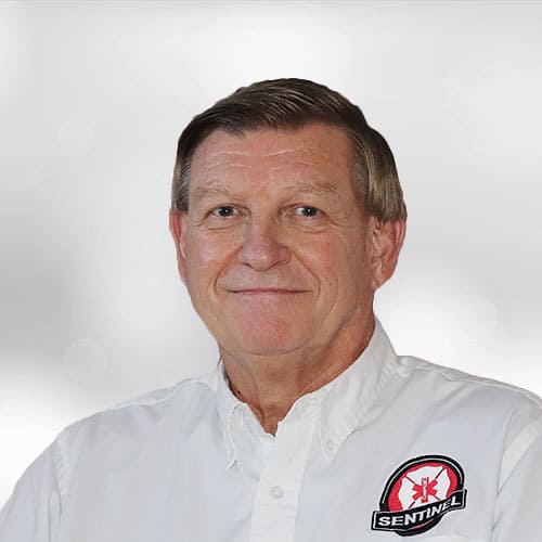 BILL FRANZ