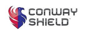 PAUL CONWAY SHIELDS