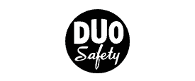 DUO SAFETY LADDERS