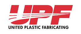 UNITED PLASTIC FABRICATING