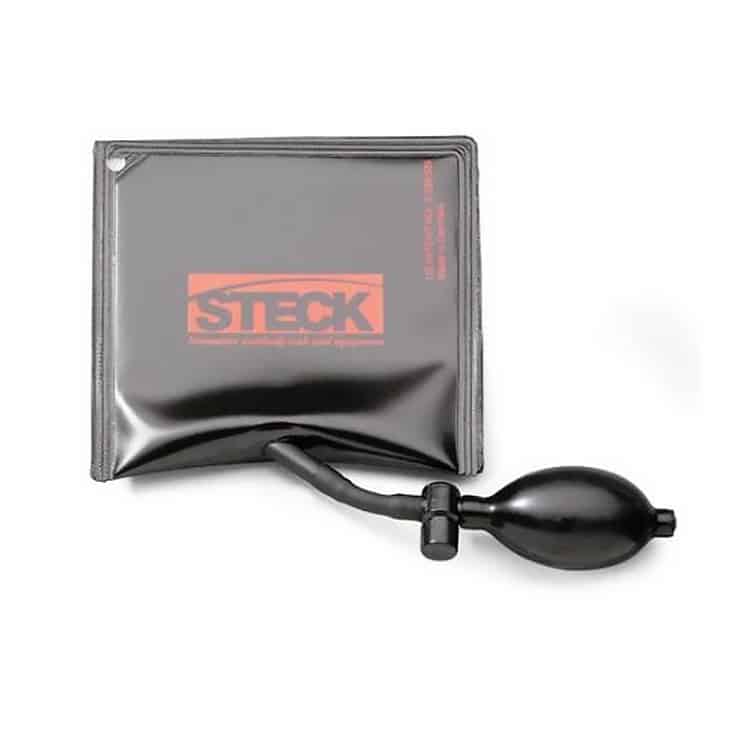 Steck Easy Wedge airbag  Sentinel Emergency Solutions