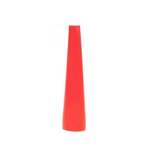 Nightstick Red Traffic Cone for 1172 | Sentinel Emergency Solutions