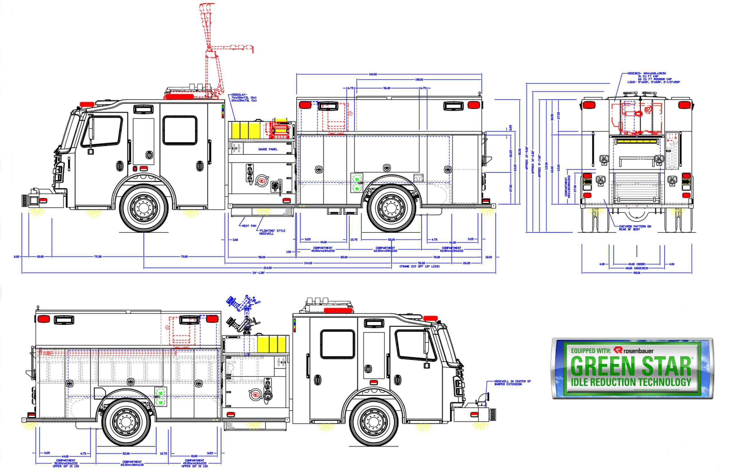 Matteson Drawing