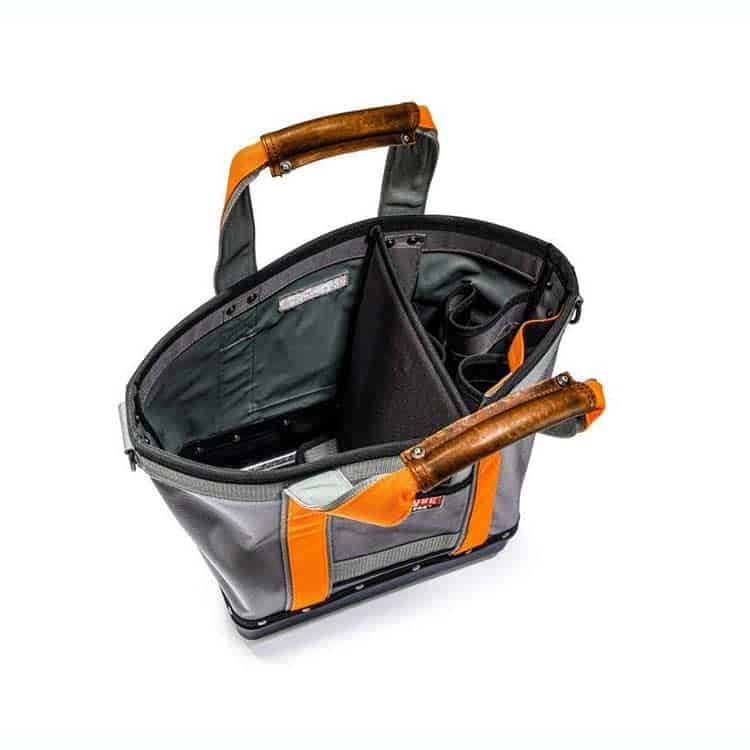 Veto FH-LC (Large Utility Tote 14" Height) - 5