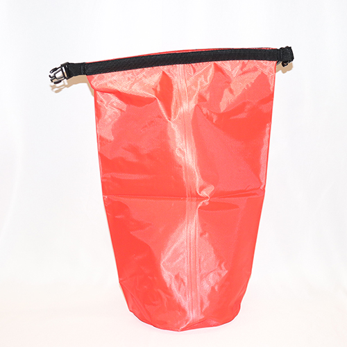 Rosenbauersentinel Red Dry Bag Sentinel Emergency Solutions
