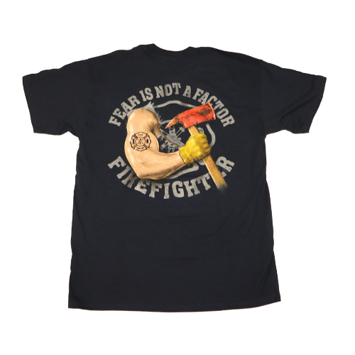 United Brotherhood T-shirt | Sentinel Emergency Solutions