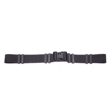 Boston Leather 4-Row Stitched, 2-1/4 Sam Browne Leather Belt - Emergency  Responder Products