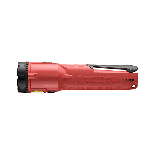 Dualie® 3AA Laser ATEX  Multifonctionnel avec pointeur laser