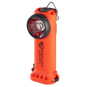 Streamlight Super Tac®  Sentinel Emergency Solutions