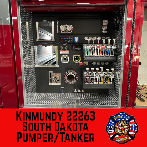 22263 Kinmundy SD Pumper/Tanker