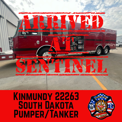 22263 Kinmundy SD Pumper/Tanker