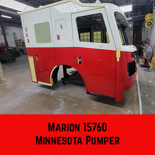 15760 Marion MN Pumper