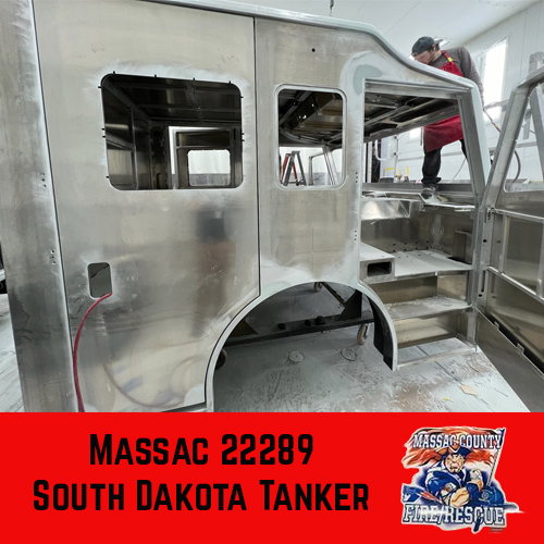 22289 Massac SD Tanker