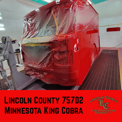 75702 Lincoln County MN King Cobra