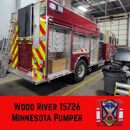 15726 Wood River MN Pumper