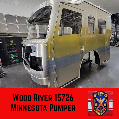 15726 Wood River MN Pumper