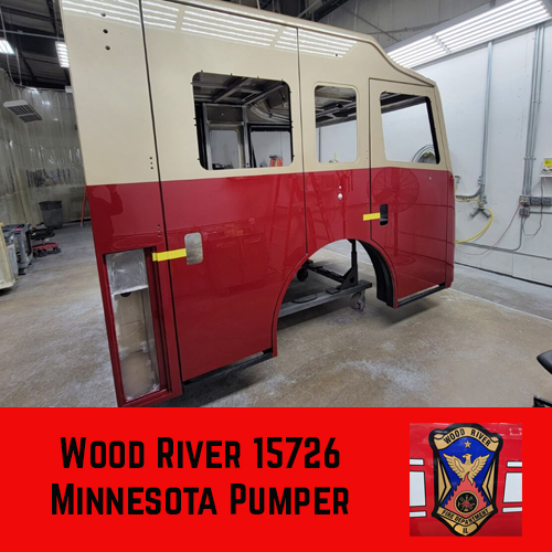 15726 Wood River MN Pumper