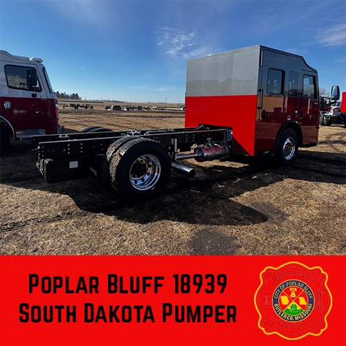 18939 Poplar Bluff SD Pumper