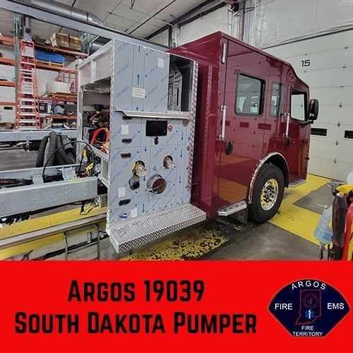 19039 Argos Pumper