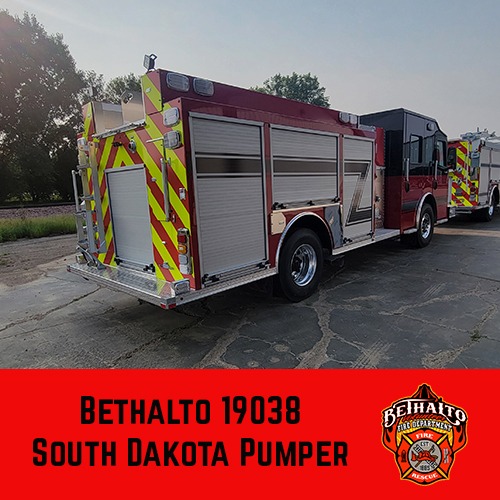 19038 Bethalto Pumper