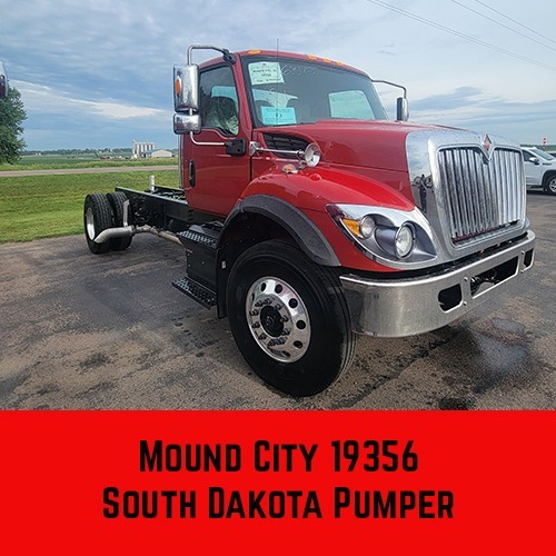 19356 Mound City