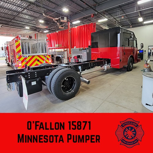 15871 O’Fallon