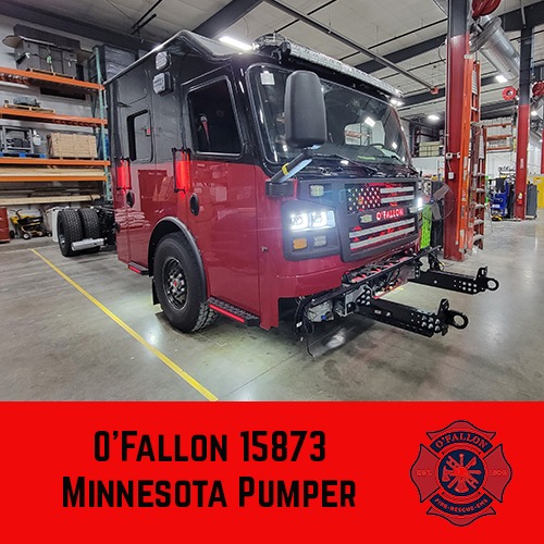 15873 O’Fallon
