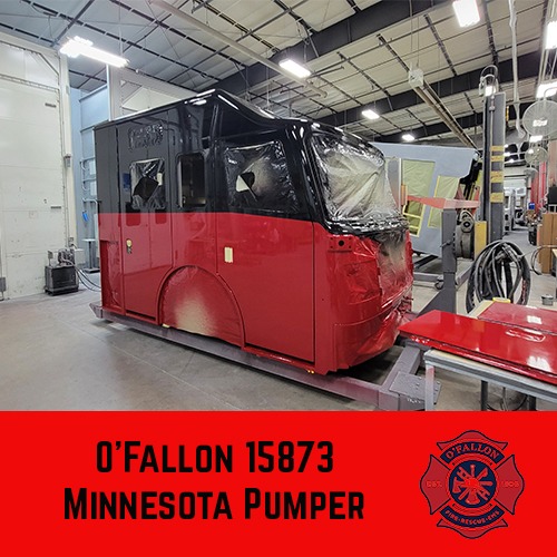 15873 O’Fallon