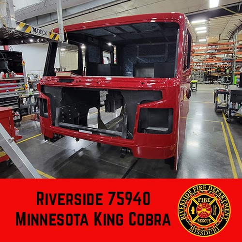 75940 Riverside King Cobra