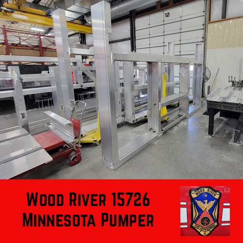 15726 Wood River MN Pumper