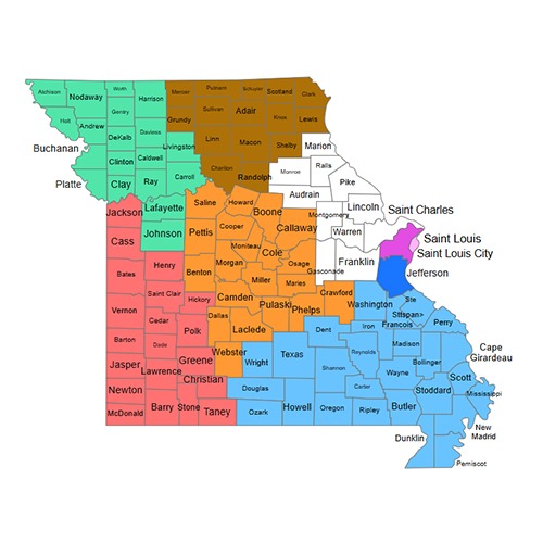 missouri