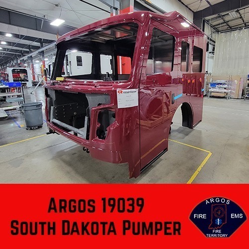 19039 Argos Pumper