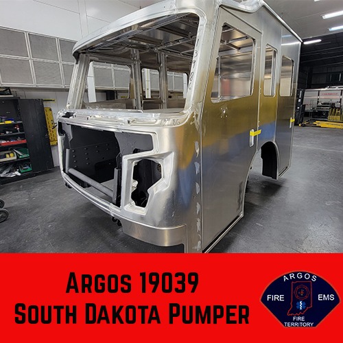 19039 Argos Pumper
