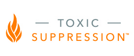 TOXIC SUPPRESSION
