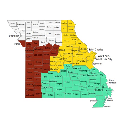 missouri