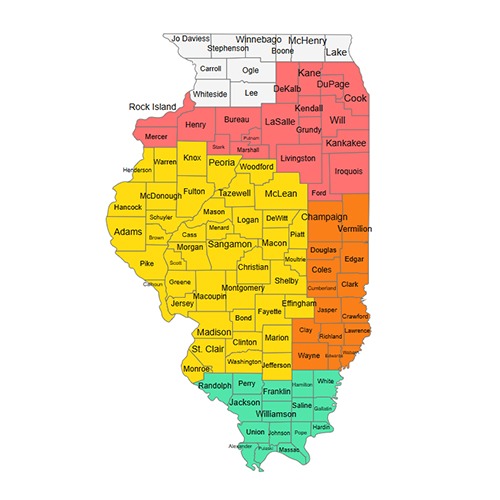 illinois