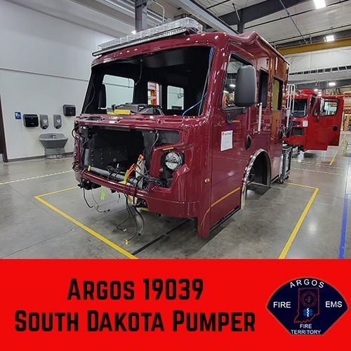 19039 Argos Pumper