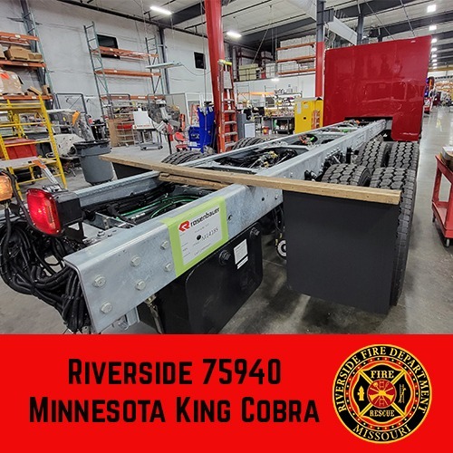 75940 Riverside King Cobra
